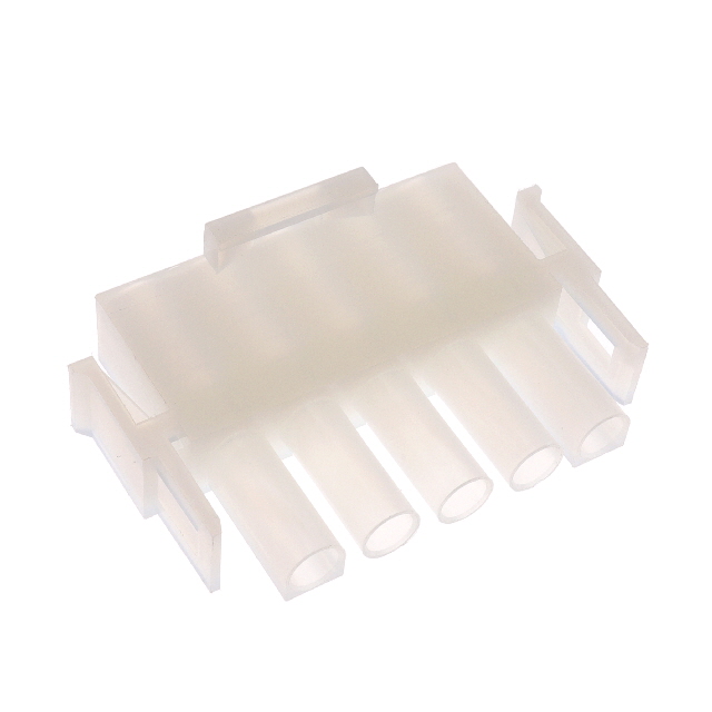 Adam Tech DME-M2-05 electronic component product image