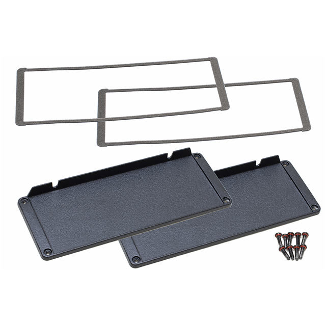 Hammond Manufacturing 1457UEPF electronic component product image