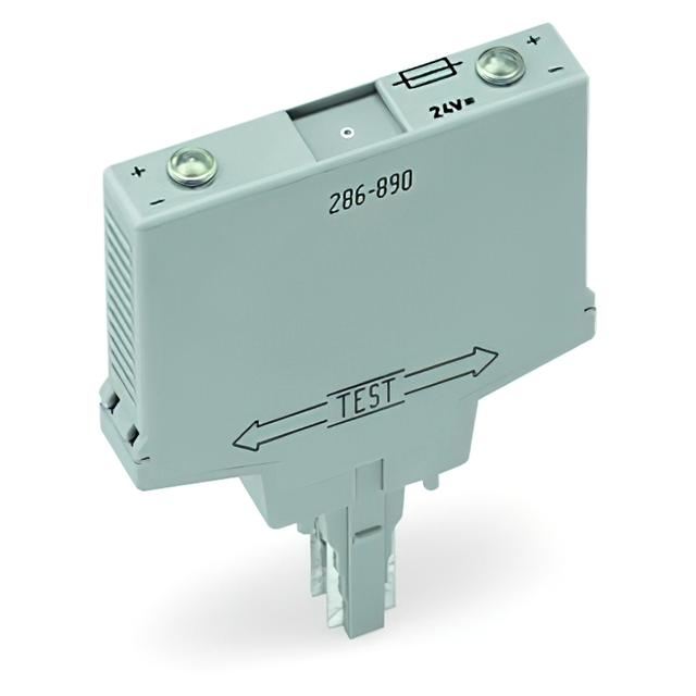 WAGO Corporation 286-890 electronic component product image