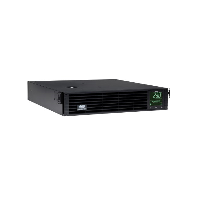 Eaton Tripp Lite SMX1000RT2UN electronic component product image