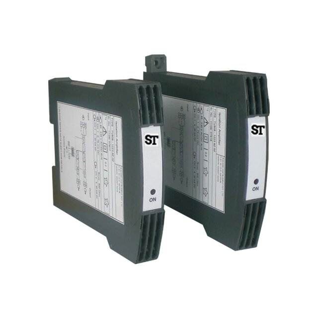 Sifam Tinsley Instrumentation Inc TT60-3325H5555J000 electronic component product image