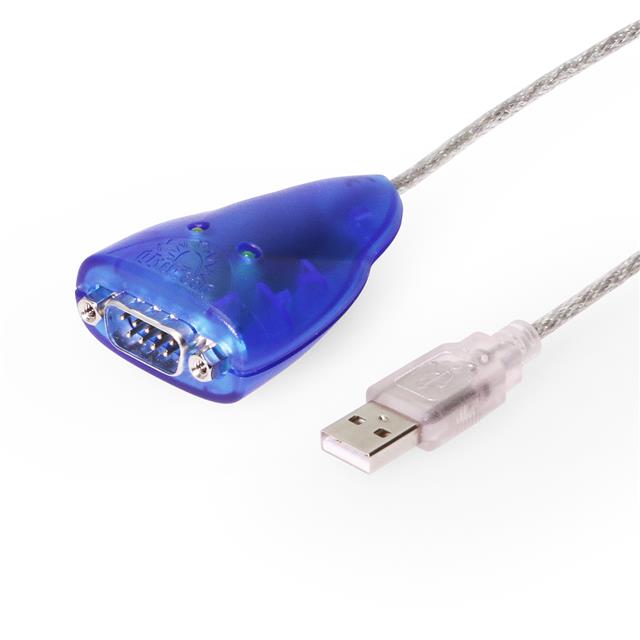 USBGear USBG-232MM electronic component product image