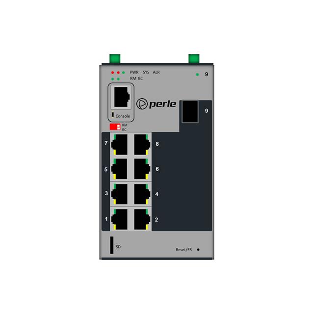Perle Systems 07013460 electronic component product image