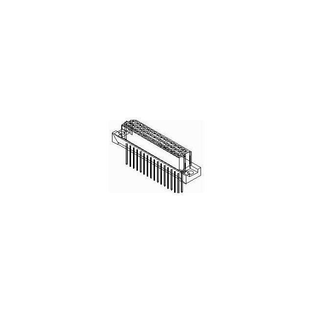 Molex 0850424294 electronic component product image