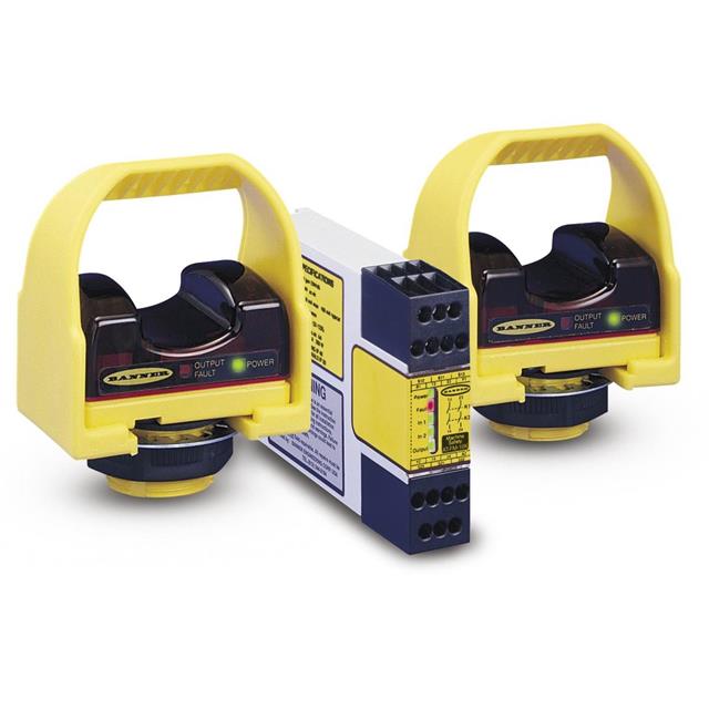 Banner Engineering Corporation ATK-VR81Q electronic component product image