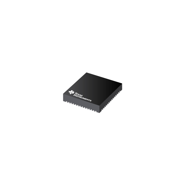 Texas Instruments DRV8718SQRVJRQ1 electronic component product image