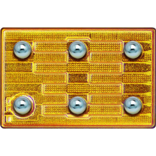 EPC EPC2070 electronic component product image