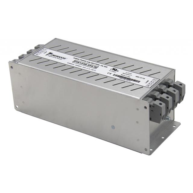 Enerdoor FIN1240.080.M electronic component product image