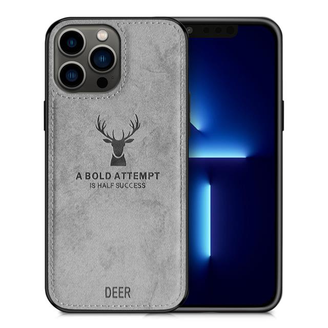 Alpha Digital IP13PM-DEER-W electronic component product image