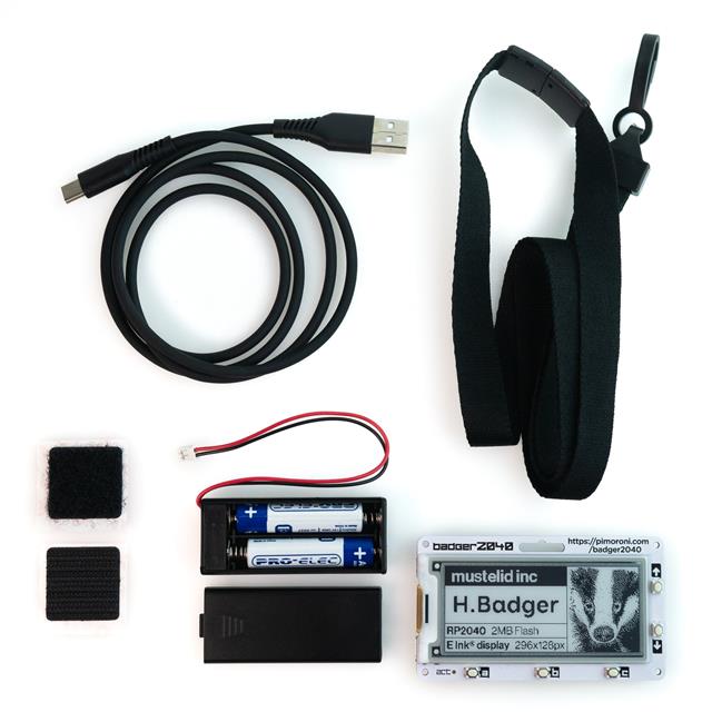 Pimoroni Ltd PIM610 electronic component product image