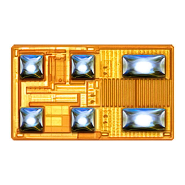 EPC EPC21701 electronic component product image