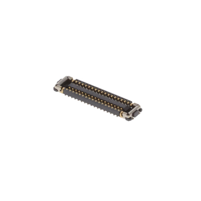 Molex 5052703412 electronic component product image