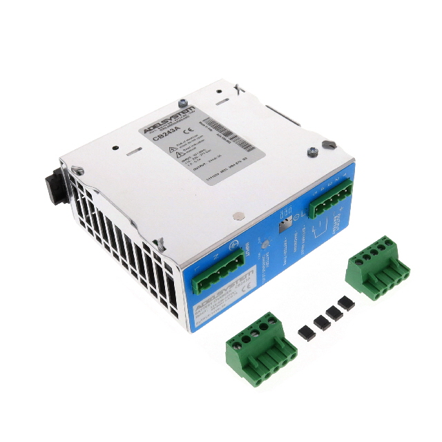 Altech Corporation CB243A electronic component product image