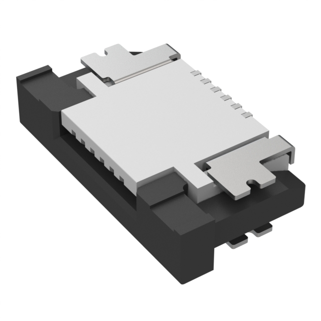 Cvilux USA CF20061U0R0-NH electronic component product image