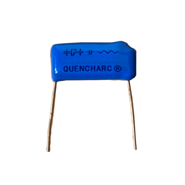 Paktron 105M02QB47 electronic component product image