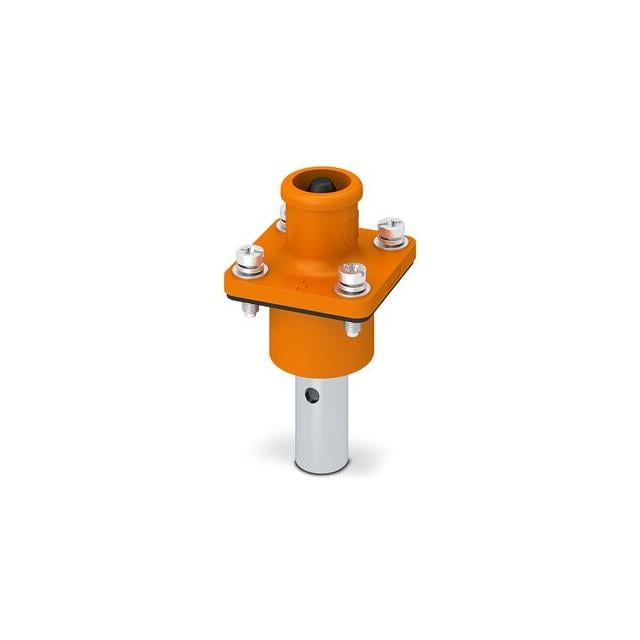Phoenix Contact 1176284 electronic component product image
