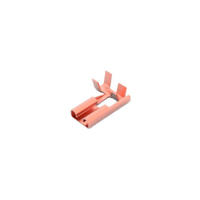 TE Connectivity AMP Connectors 2-180464-4 electronic component product image