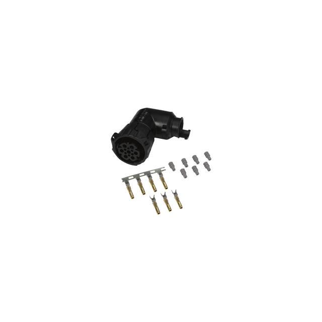 Littelfuse Inc. 00227300 electronic component product image