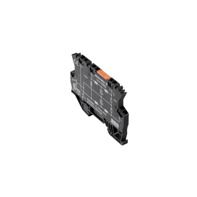 Weidmüller 8449000000 electronic component product image