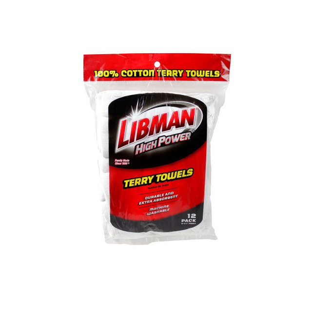 Libman Commercial 590 electronic component product image