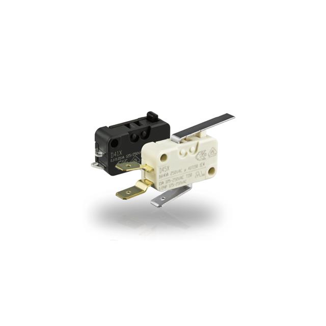 ZF Electronics D419-VGAM electronic component product image