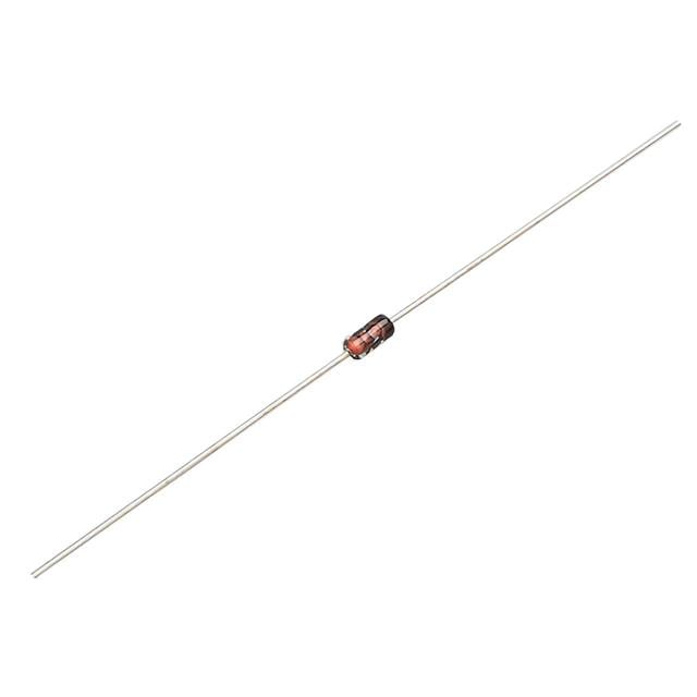 Semitec USA Corp E-123 electronic component product image