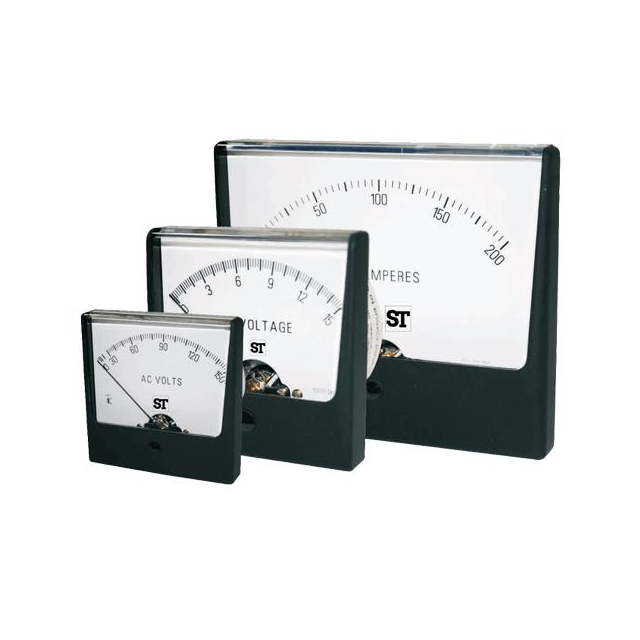 Sifam Tinsley Instrumentation Inc EQ4V-V electronic component product image