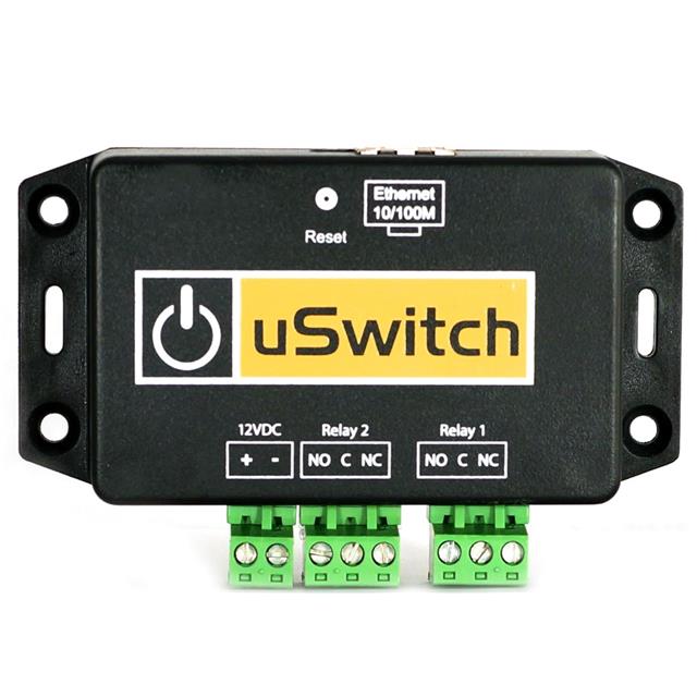 uHave Control IP-SW1 electronic component product image