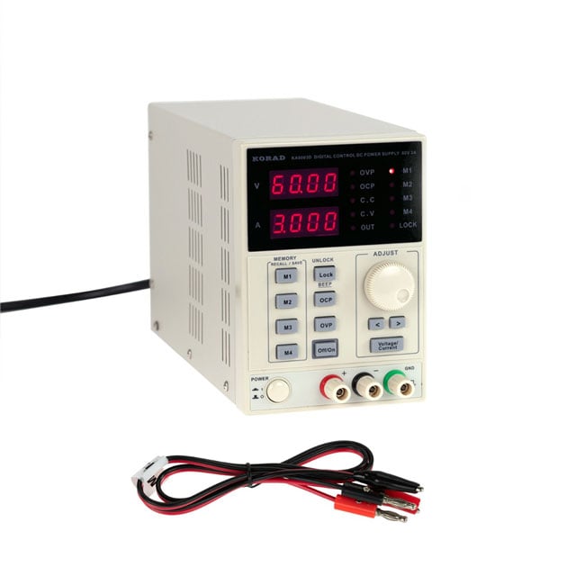 SRA Soldering Products KA6003D electronic component product image