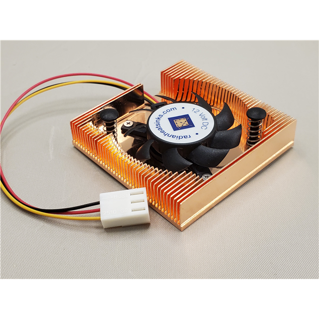 Radian SC12S+P+P1814 electronic component product image