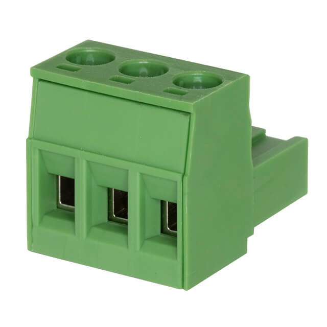 Same Sky (Formerly CUI Devices) TBP04P1-500-10GR electronic component product image