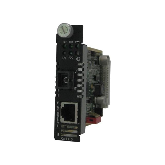 Perle Systems 05051690 electronic component product image