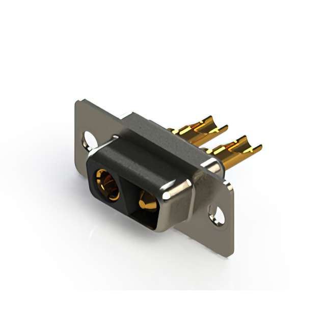 EDAC Inc. 628-2WK2622-2N1 electronic component product image