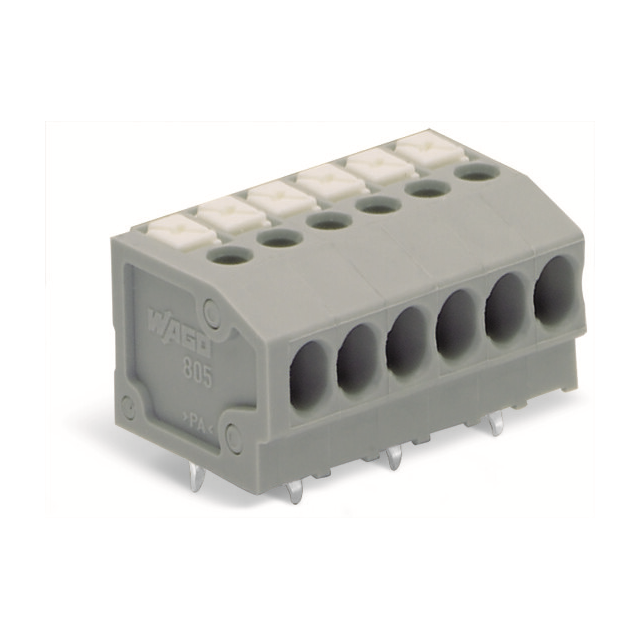 WAGO Corporation 805-113 electronic component product image