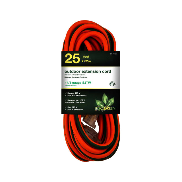 GoGreen Power GG-13825 electronic component product image