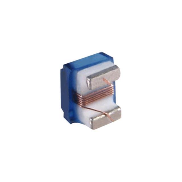 Central Technologies CT1206CSF-R10G electronic component product image