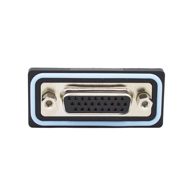 NorComp Inc. HDF-S26-203L012 electronic component product image