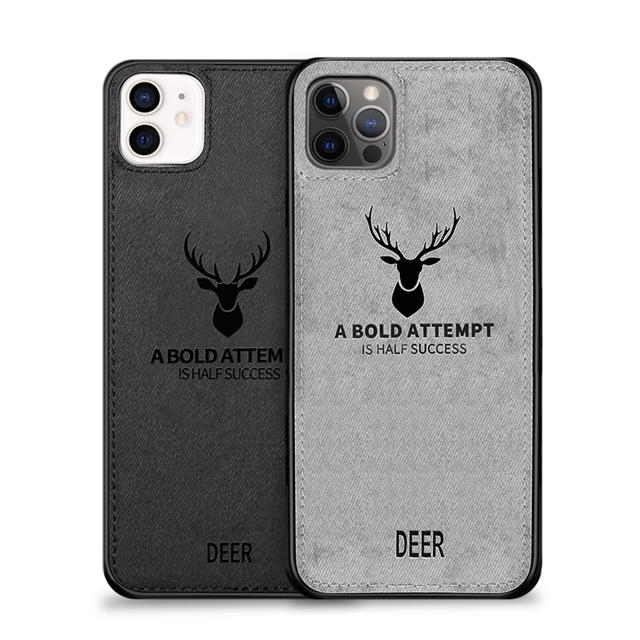 Alpha Digital IP12L-DEER-GR electronic component product image
