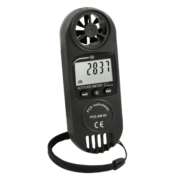 PCE Instruments PCE-AM 85 electronic component product image