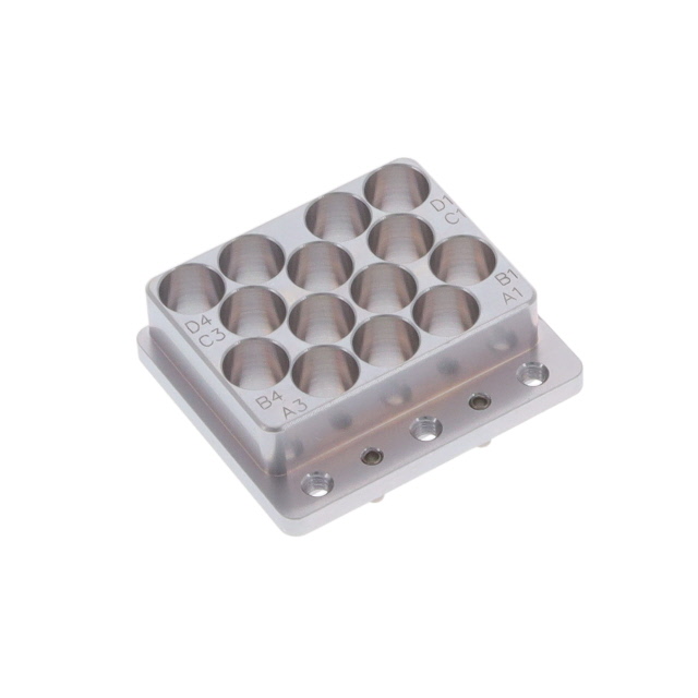 TE Connectivity Aerospace, Defense and Marine 2332827-2 electronic component product image