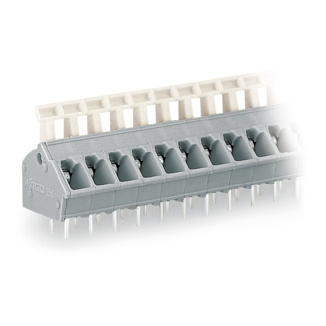 WAGO Corporation 256-403/000-009/999-950 electronic component product image