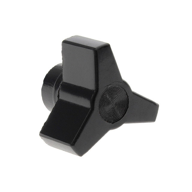 Davies Molding, LLC 3025BA electronic component product image