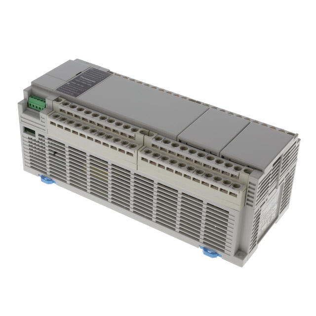 Panasonic Industrial Automation Sales AFPXHC60T electronic component product image