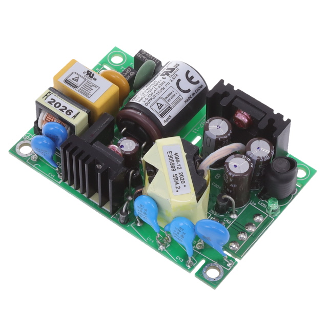 Cincon Electronics Co. LTD CFM40M150-P electronic component product image