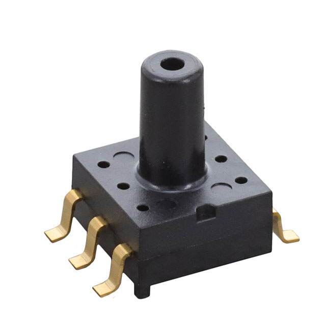 Amphenol All Sensors Corporation DLC-L30G-U2 electronic component product image