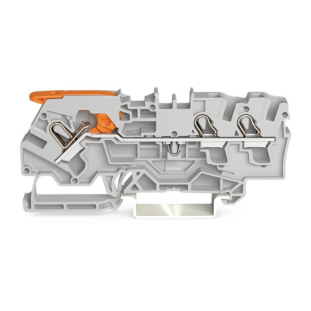 WAGO Corporation 2104-1301 electronic component product image