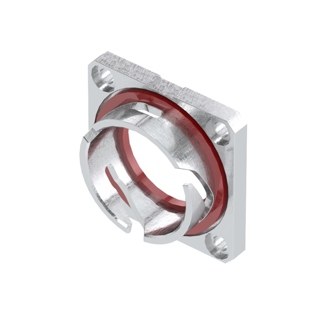 Radiall USA, Inc. R2CT107018 electronic component product image