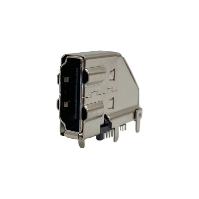 Switchcraft Inc. RAVHD19ETR electronic component product image