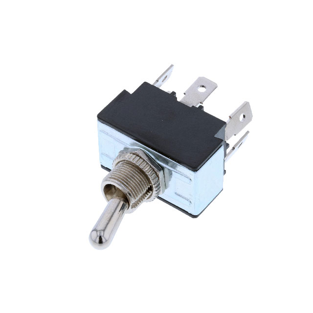 Switch Components TB1-2F-AC-1 electronic component product image