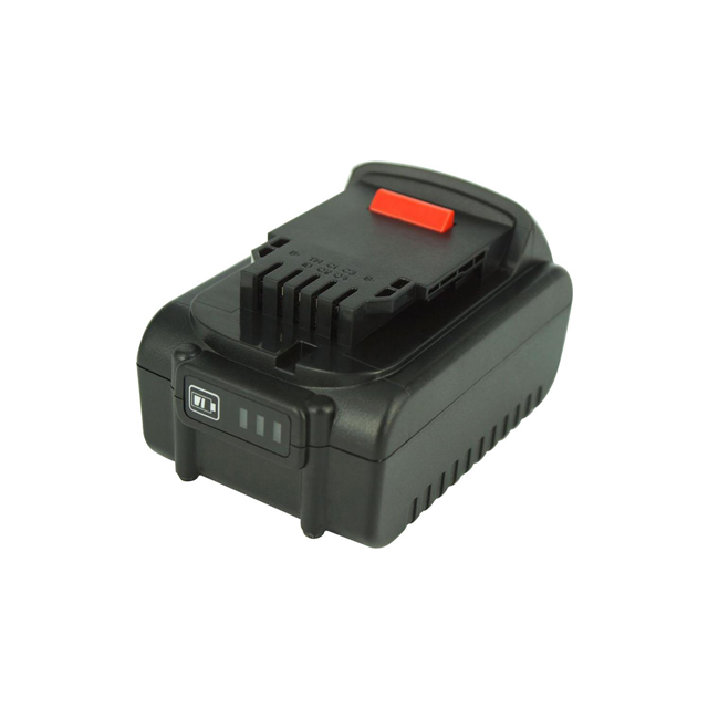 Dantona Industries TOOL-424LI-30 electronic component product image